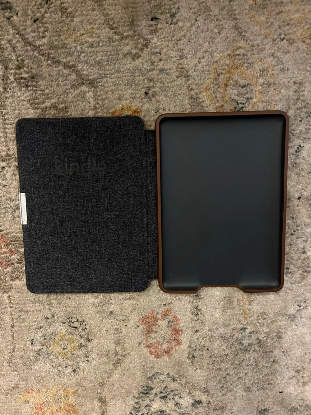 Kindle brand care